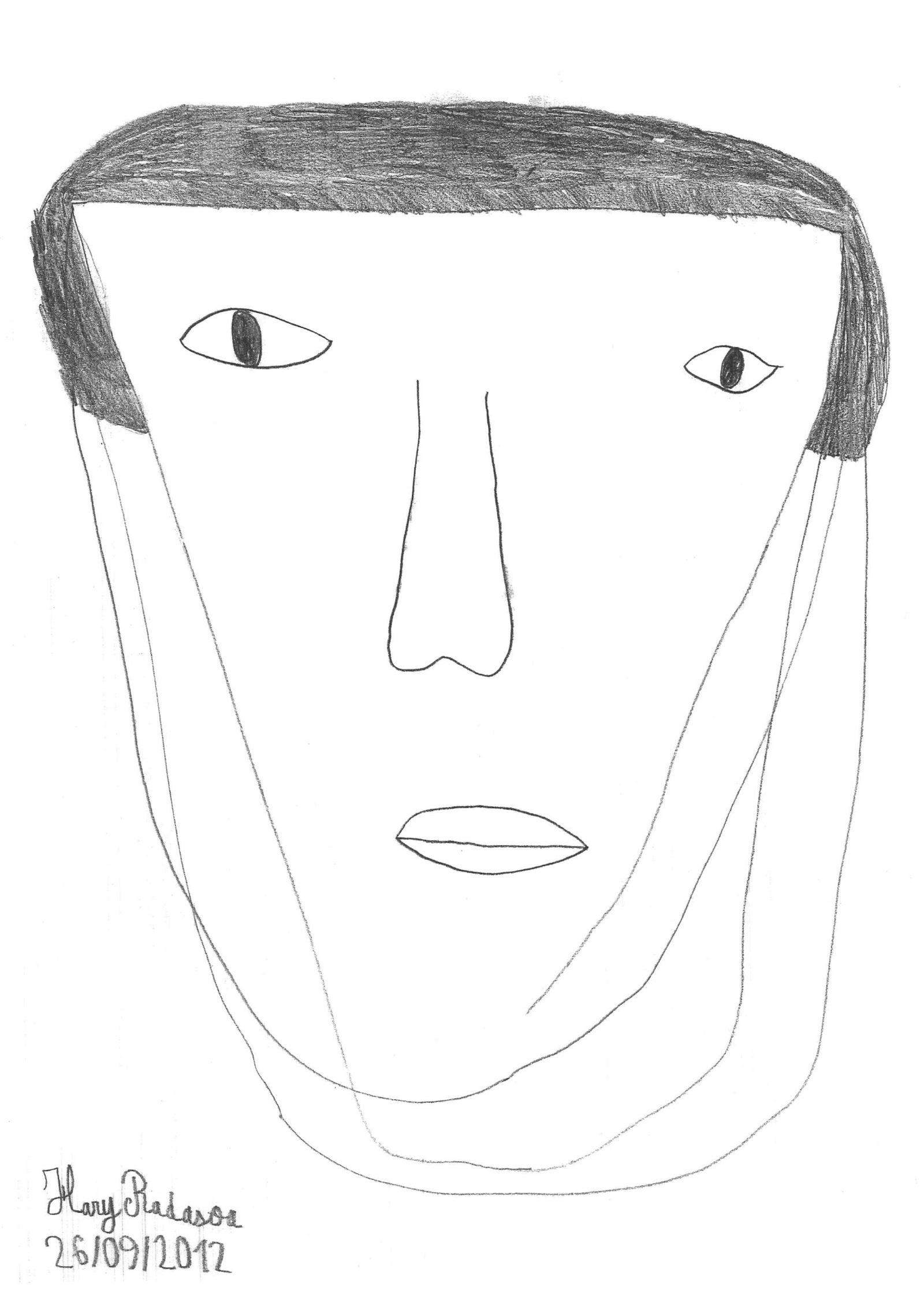 Hary