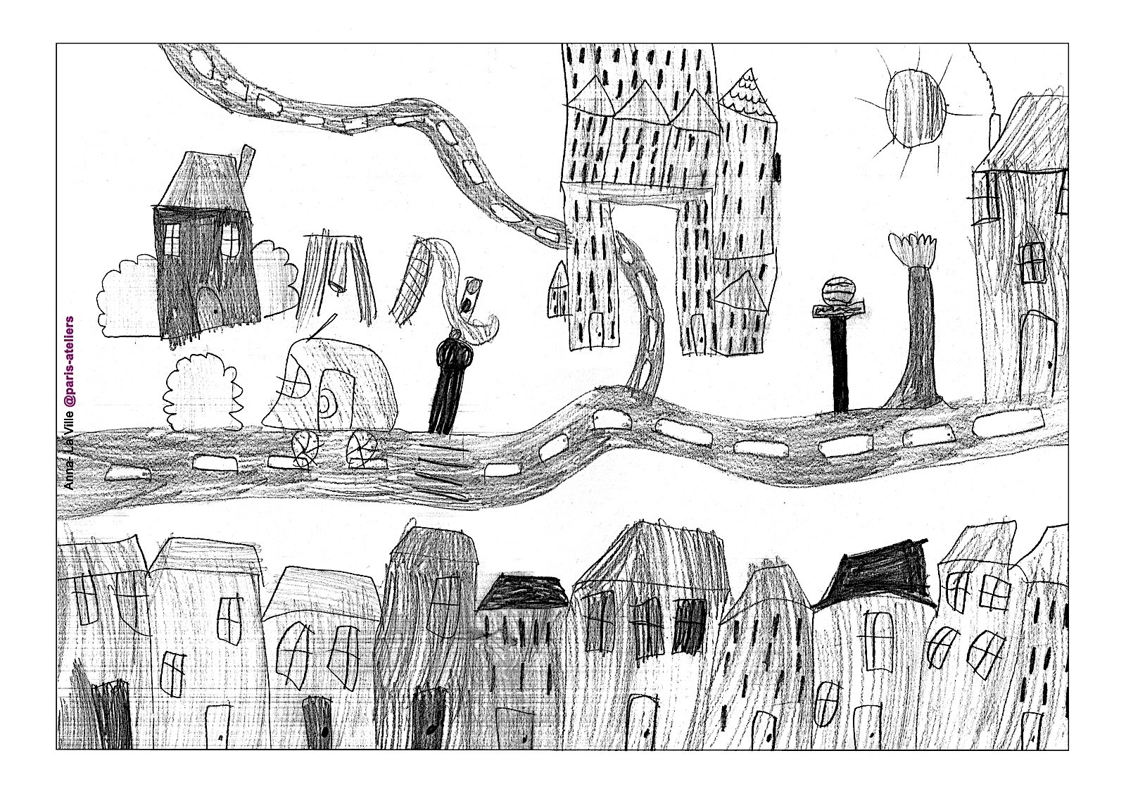La Ville 4