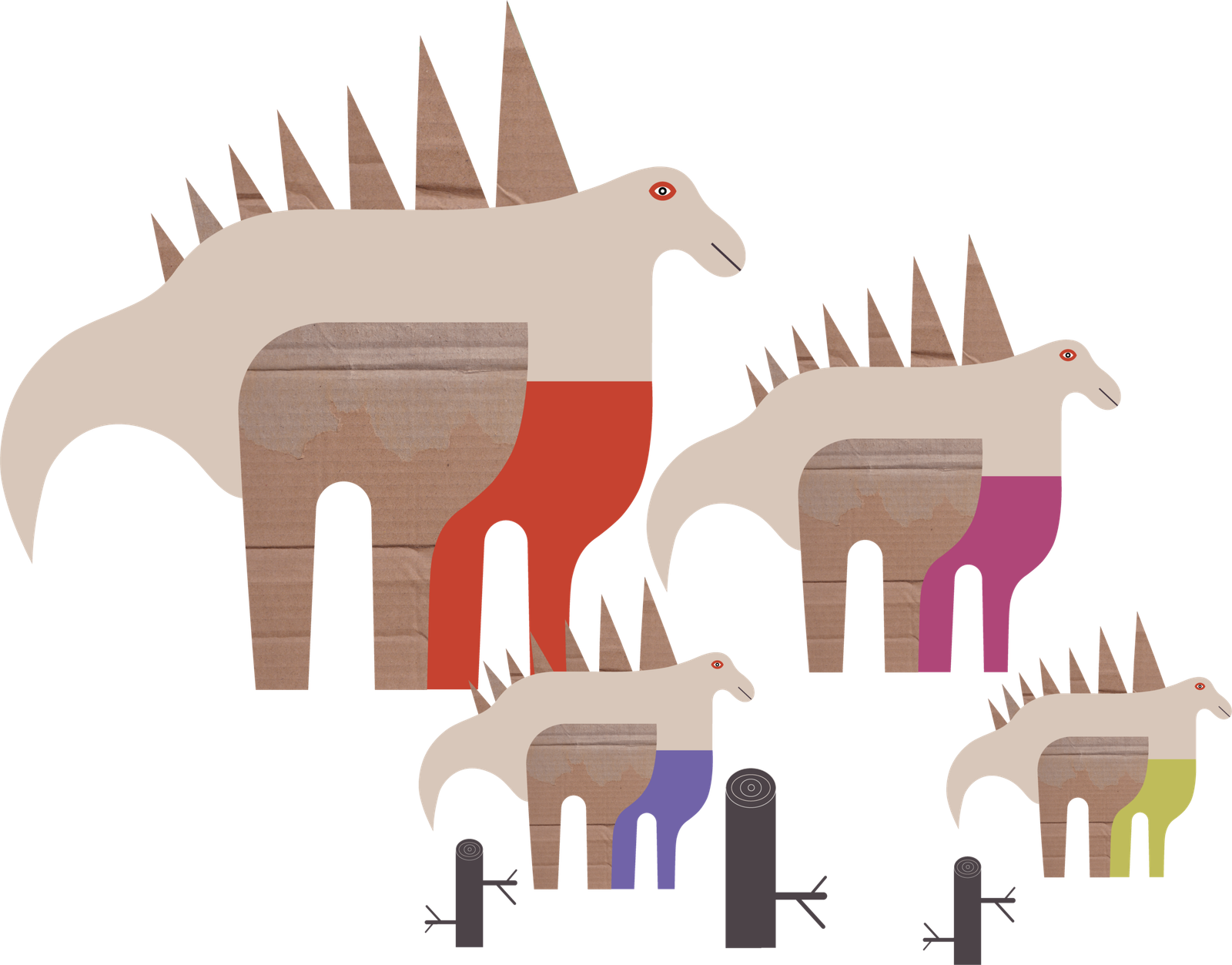 DINOS 1
